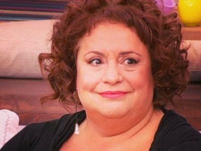 Ελένη Κοκκίδου: Δεν φαντάζεστε πόσο αδυνάτισε η Βουλίτσα! Είναι μια άλλη!