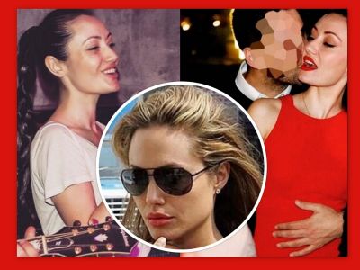Quiz: Ποια είναι η πραγματική Jolie και ποια η σύντροφος Έλληνα τραγουδιστή;