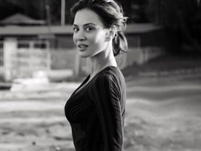 Ο πατέρας της Δήμητρας Ματσούκα είναι τραγουδιστής και δεν θα πιστεύεις ποιος είναι