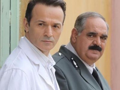 Η σπάνια φωτό του «Προκόπη» με την σύζυγό του! Στην παραλία με το μαγιό τους