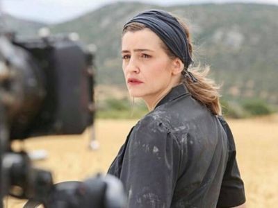 Άγριες Μέλισσες:Η Λενιώ αδυνάτισε κι άλλο-Αυτές είναι οι πιο εντυπωσιακές φώτο