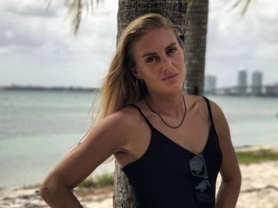 Κατερίνα Δαλάκα: Η μητέρα της μοιάζει σαν αδερφή της (pics)