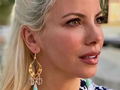 Αντελίνα Βαρθακούρη: Οι πρώτες φωτό με μαγιό μετά την απώλεια των κιλών