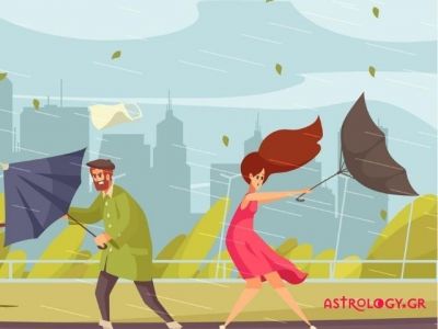 Αυτά τα ζώδια θα έχουν έναν δύσκολο Σεπτέμβριο
