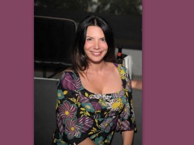 Μαρίνα Τσιντικίδου: Θα πάθεις πλάκα!Δες την στα 49 της με μικροσκοπικό μπικίνι