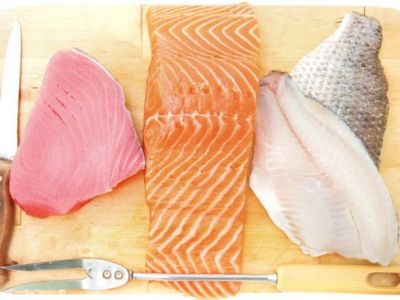 Άπαχη πρωτεΐνη: Οι καλύτερες πηγές (εικόνες)