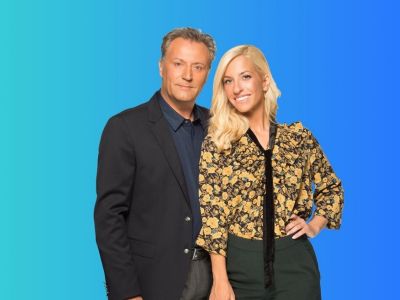 Δημήτρης Οικονόμου: Δείτε τον για πρώτη φορά σε διακοπές με την οικογένειά του