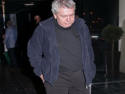 Πέθανε ο Γιάννης Πουλόπουλος