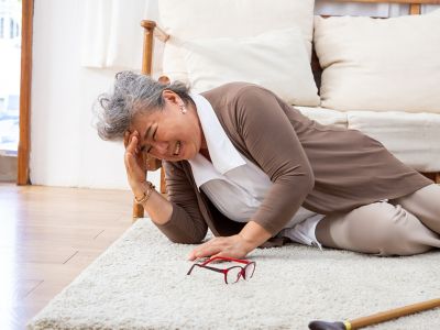 Αγγειακό εγκεφαλικό επεισόδιο: Πότε είναι πιθανότερο να συμβεί