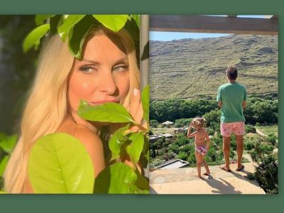 Παντζόπουλος:Το εκπληκτικό βίντεο από την παραλία στα Άχλα που θα ζηλέψεις