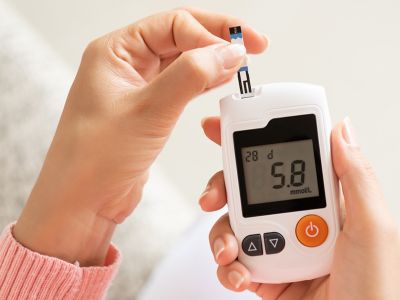 Μέτρηση σακχάρου: Τα λάθη που αλλοιώνουν το αποτέλεσμα (εικόνες)