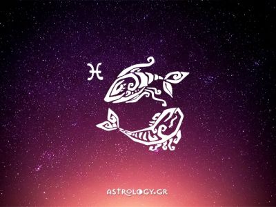 Εβδομαδιαίες 30/08 έως 05/09: Ιχθύ, η πρόβλεψή σου σε 20 δεύτερα