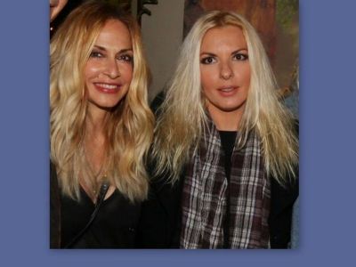 Πάνια-Σαμοΐλης: Η πρώτη κοινή φώτο μετά από καιρό ήρθε… από τη Βίσση!