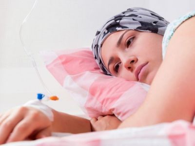 Λευχαιμία: Τα 16 ύπουλα συμπτώματα που πρέπει να γνωρίζετε (εικόνες)