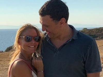 Κικίλιας-Μπαλατσινού: Θα γίνουν γονείς! (photos)