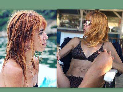 Μυρτώ Αλικάκη: Μπλόκαρε δύο πρόσωπα στο Instagram - Τι συνέβη;