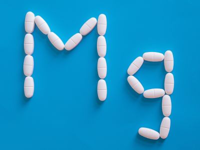 Μαγνήσιο: Ποιοι κινδυνεύουν με έλλειψη, σε ποιες τροφές θα το βρείτε (εικόνες)