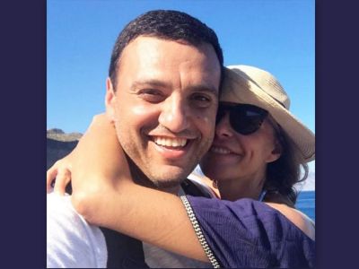 Κικίλιας - Μπαλατσίνου:Αυτό είναι το φύλο του μωρού τους