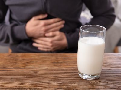 Δυσανεξία στη λακτόζη: Εναλλακτικές πηγές ασβεστίου για όσους δεν πίνουν γάλα (εικόνες)