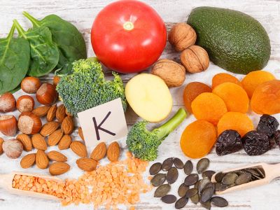 Κάλιο: Οι καλύτερες πηγές για να καλύψετε τις ανάγκες του οργανισμού (εικόνες)