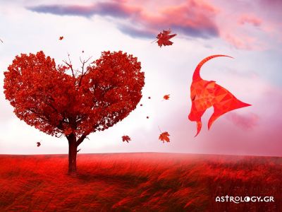 Αιγόκερε, τι δείχνουν τα άστρα για τα αισθηματικά σου την εβδομάδα 21/09 έως 27/09