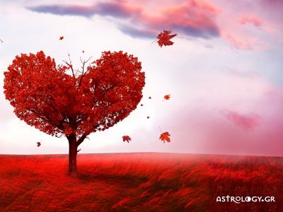 Εβδομαδιαίες Ερωτικές Προβλέψεις 21/09-27/09: Καταιγίδες και λιακάδες!