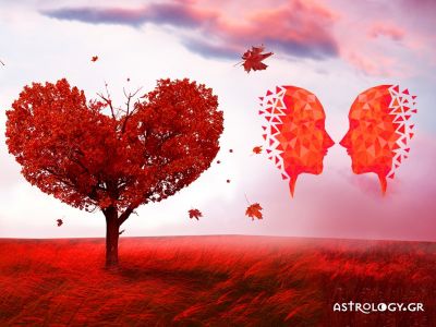 Δίδυμε, τι δείχνουν τα άστρα για τα αισθηματικά σου την εβδομάδα 21/09 έως 27/09