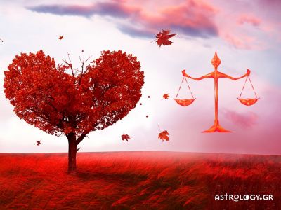 Ζυγέ, τι δείχνουν τα άστρα για τα αισθηματικά σου την εβδομάδα 21/09 έως 27/09