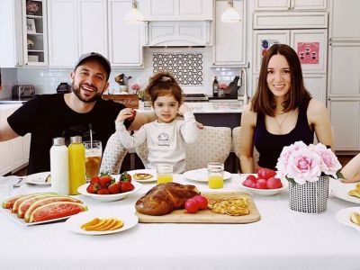 Καλομοίρα: Το σπίτι της στην Αμερική είναι παλάτι – Βγαλμένο από ταινία!