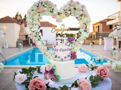 Παίκτης του Power of love αρραβωνιάστηκε - Οι πρώτες φώτο