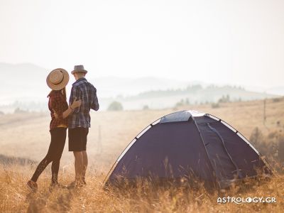 Προβλέψεις για τα αισθηματικά του ζωδίου σου, σήμερα 06/09