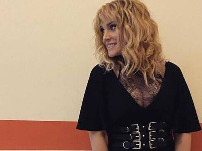 Η Ζουγανέλη παντρεύεται! Η αναγγελία του γάμου και ο άντρας της ζωής της!