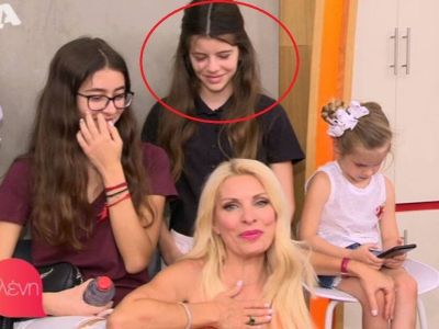 Βαλέρια Λάτσιου: Η νέα αλλαγή φωτό στο προφίλ της και το αισιόδοξο μήνυμα!