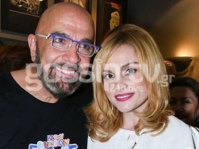 Αποκλειστικό: Οι πρώτες δηλώσεις του Γιάννη Ζουγανέλη για τον γάμο της Ελεονώρας