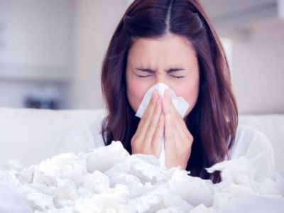 Εποχικές αλλεργίες: Άγνωστοι παράγοντες που πυροδοτούν τα συμπτώματα (εικόνες)