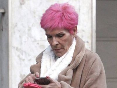 Σοφία Βόσσου: Εσπευσμένα στο νοσοκομείο – Υπεβλήθη σε χειρουργική επέμβαση