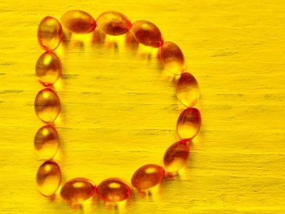 Έλλειψη βιταμίνης D: Ποιοι κινδυνεύουν περισσότερο (εικόνες)