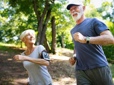 Άσκηση: Ποια είδη να επιλέξετε για να έχετε βαθιά και καλά γεράματα (εικόνες)