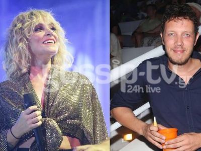 Ελεονώρα Ζουγανέλη – Σπύρος Δημητρίου: Έτσι έγινε η πρόταση γάμου