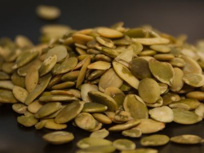 Σπόροι κολοκύθας: 6 σημαντικά οφέλη για την υγεία (εικόνες)