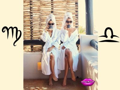 Παρθένος και Ζυγός: Ομοιότητες και διαφορές!