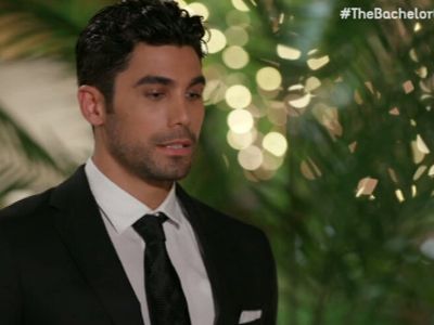 The Bachelor: Η πρώτη αποχώρηση!Αυτά είναι τα κορίτσια που έφυγαν από το ριάλιτι