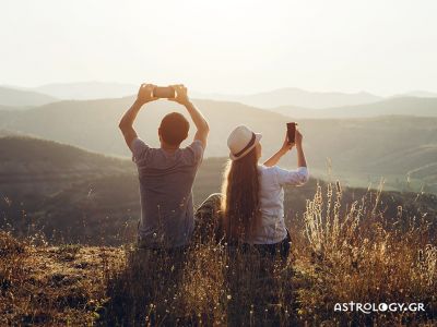 Προβλέψεις για τα αισθηματικά του ζωδίου σου, σήμερα 15/09