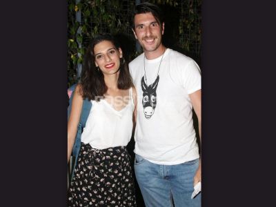 Αποκλειστικό: Άγριες Μέλισσες: Αυτή είναι η αλήθεια για τη σχέση Θεοδοσίας-Μελέτη