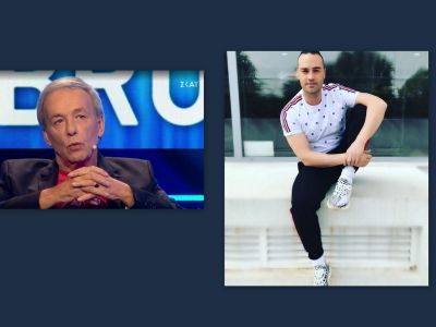 Φραγκολιάς: Η σκληρή κριτική για τον Ανδρέα Μικρούτσικο (pics)