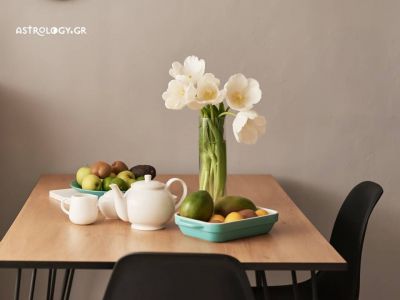 Ονειροκρίτης: Είδες στο όνειρό σου τραπέζι;