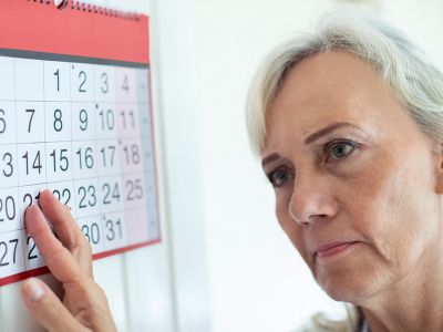 Αλτσχάιμερ: Αλλαγές στη συμπεριφορά που προμηνύουν κίνδυνο (εικόνες)