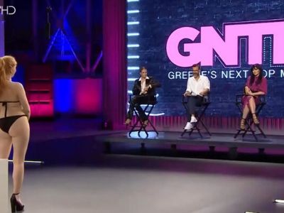 GNTM:Το plus size model με την εξωπραγματική ομορφιά και η συγκινητική ιστορία