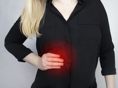 Ηπατική ανεπάρκεια: Ποια είναι τα προειδοποιητικά σημάδια (εικόνες)