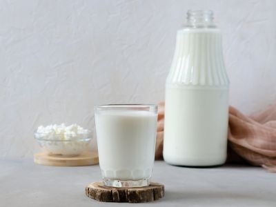 Προβιοτικά: Σημαντικοί λόγοι για να τα εντάξετε στη διατροφή σας (εικόνες)